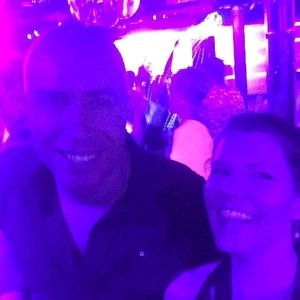 Meet your Posher, Dionisio